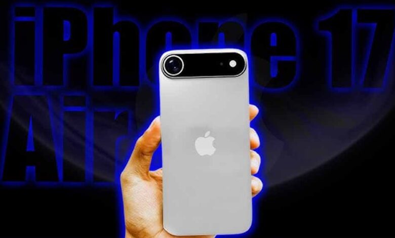 iPhone 17 लॉन्च डेट का खुलासा! कीमत सुनकर रह जाएंगे दंग – Khabar Jagat