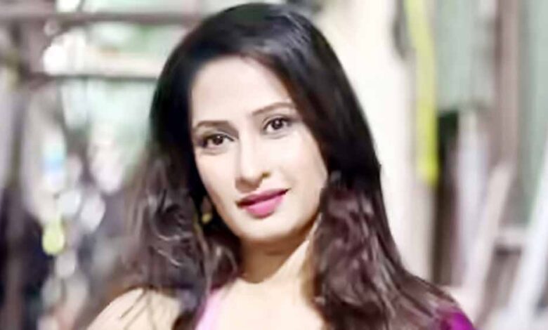 38 साल की उम्र में ‘पवित्र रिश्ता’ की प्रिया मराठे का निधन, कैंसर से थीं जूझ रही