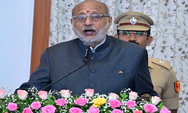 बिना कार के भी करोड़ों की संपत्ति के मालिक हैं सीपी राधाकृष्णन, जानिए पूरी डिटेल