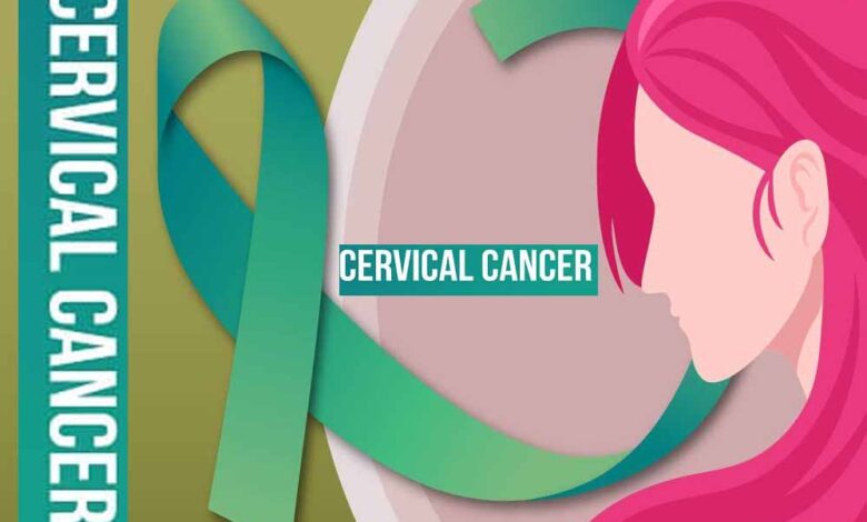 भारत में सर्वाइकल कैंसर के सबसे ज्यादा मरीज, हर 7 मिनट में एक महिला की मौत – HPV वैक्सीन बनेगी ढाल