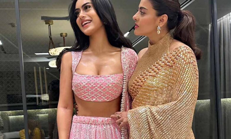 काजोल की बेटी निसा ने ठुकराया बॉलीवुड, क्यों नहीं बनना चाहती हीरोइन?