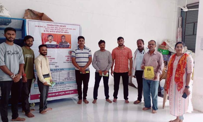 गिग एवं प्लेटफार्म श्रमिकों तथा अन्य असंगठित श्रमिकों का पंजीयन अभियान, 5 सितम्बर 2025 तक होगा registration