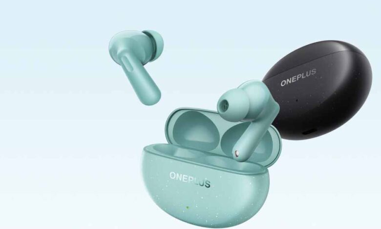 OnePlus के नए AI ईयरबड्स लॉन्च, कीमत 2 हजार से भी कम – Khabar Jagat