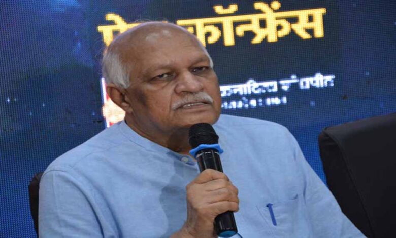 1 सितंबर को होगा इतिहास रचने वाला अनावरण, CM डॉ. यादव करेंगे विक्रमादित्य वैदिक घड़ी और ऐप का लोकार्पण