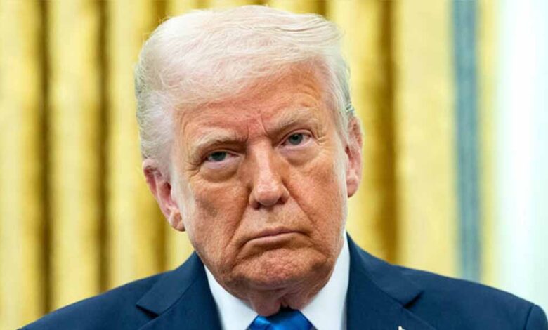 ट्रंप की मुश्किलें बढ़ीं! US कोर्ट ने टैरिफ को ठहराया गैरकानूनी