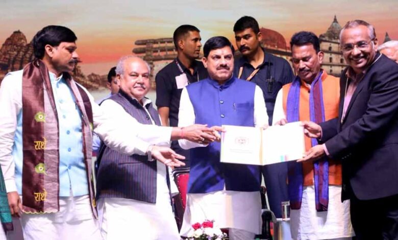 अजब-गजब MP में 3500 करोड़ का टूरिज्म निवेश, बढ़ेगा सैलानियों का आकर्षण