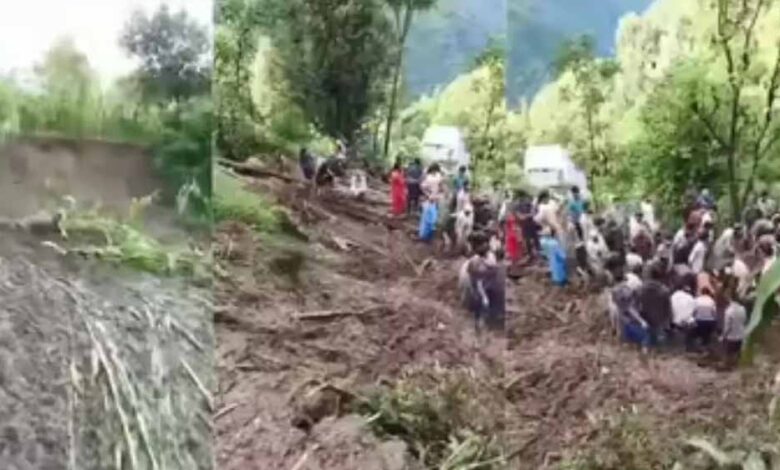 7 शव बरामद, कई लोगों के दबे होने की आशंका – Khabar Jagat