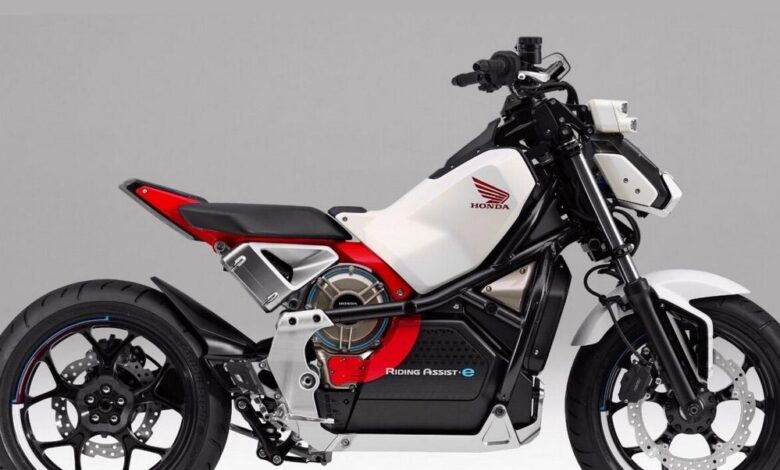 399 KM की रेंज, 120 की रफ्तार! होंडा की पहली हाई-स्पीड EV बाइक 2 सितंबर को लॉन्च