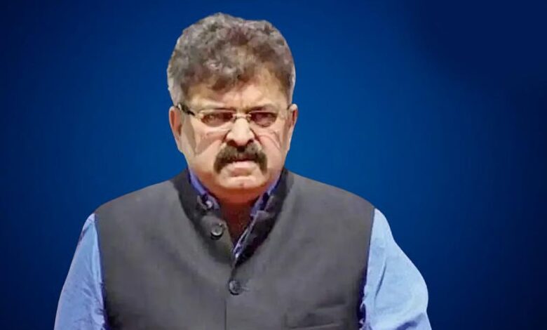 ‘सनातन धर्म ने देश को बर्बाद किया’ — पवार के MLA का भड़काऊ बयान, बवाल तय