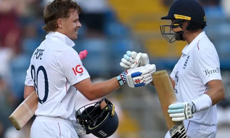 35 रन या 4 विकेट… कौन बनाएगा इतिहास? – Khabar Jagat