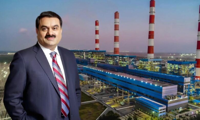 बिहार में बनेगा 2400 मेगावाट का पावर प्लांट, अडानी ग्रुप करेगा 53,000 करोड़ का निवेश