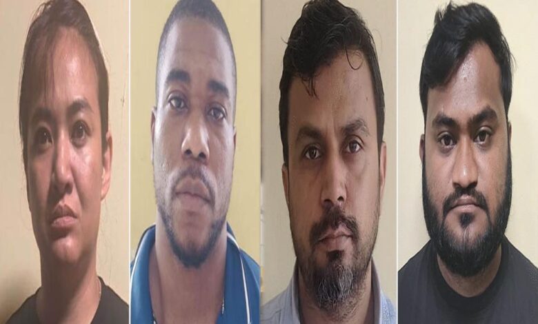 भोपाल में यासीन मछली के 50 पैडलर सक्रिय, टेलीग्राम पर कोडवर्ड से होती थी ड्रग डील