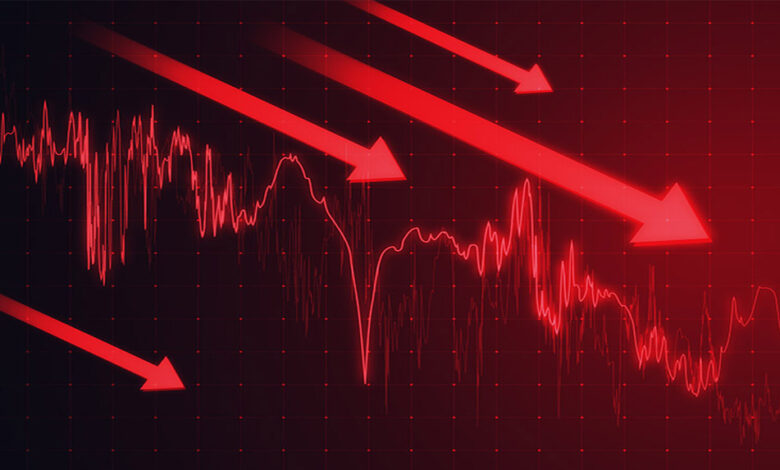 छह दिन की तेजी पर ब्रेक, खुलते ही 10 प्रमुख शेयर लुढ़के – Khabar Jagat