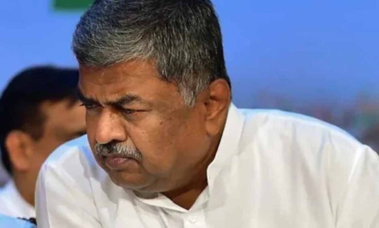 PM मोदी के भाषण पर भड़के, RSS को कहा ‘भारतीय तालिबान’ – Khabar Jagat