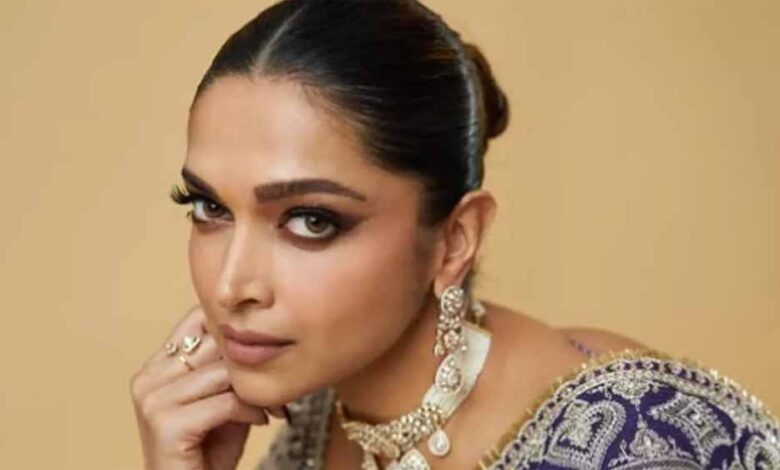 बॉलीवुड की दिग्गज एक्ट्रेस दीपिका पादुकोण बनेंगी अल्लू अर्जुन की हीरोइन