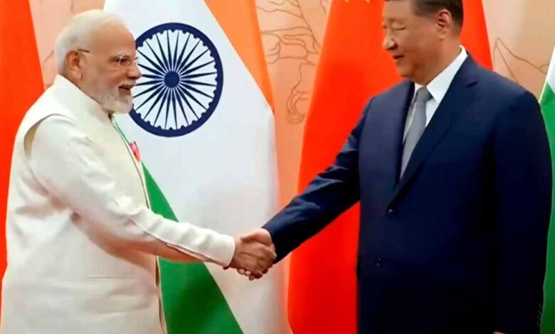 ड्रैगन और हाथी को साथ आना होगा, ट्रंप को भी संदेश – Khabar Jagat