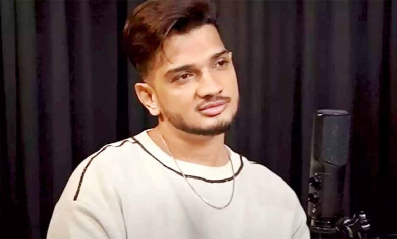 फिल्म और नई वेब सीरीज़ से धमाका करेंगे मुनव्वर फारूकी