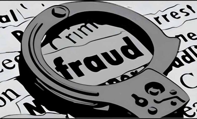 MP में दुकानदार ठगा गया, सोने की जगह पीतल की माला देकर ले गए 7 लाख