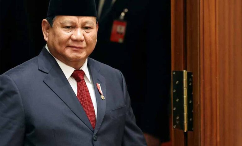 इंडोनेशिया में भारी विरोध, राष्ट्रपति ने चीन यात्रा रद्द की, जानें वजह