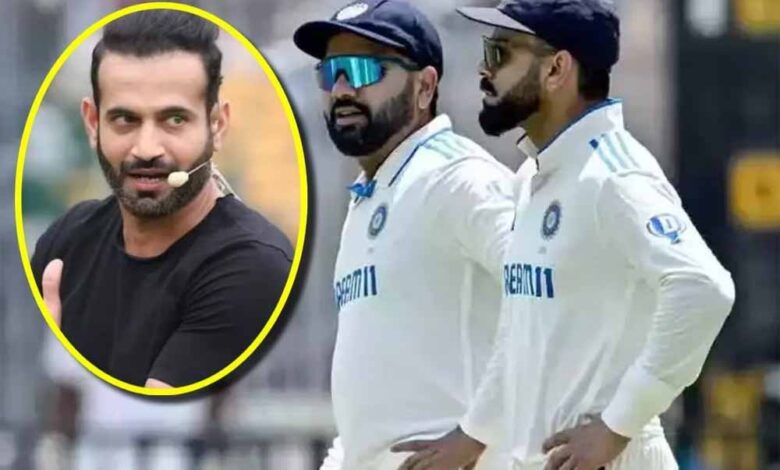 इरफान पठान का खुलासा – इस खिलाड़ी के कारण गंवानी पड़ी कमेंट्री की सीट