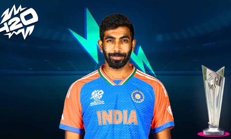 एशिया कप 2025 से पहले जसप्रीत बुमराह का बड़ा बयान, BCCI को दी उपलब्धता की जानकारी