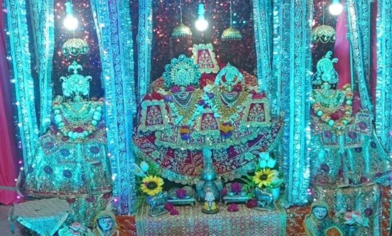 जन्माष्टमी पर देखें कान्हा की भक्ति के रंग, अलग-अलग मत-पंथों की अनोखी परंपराएं