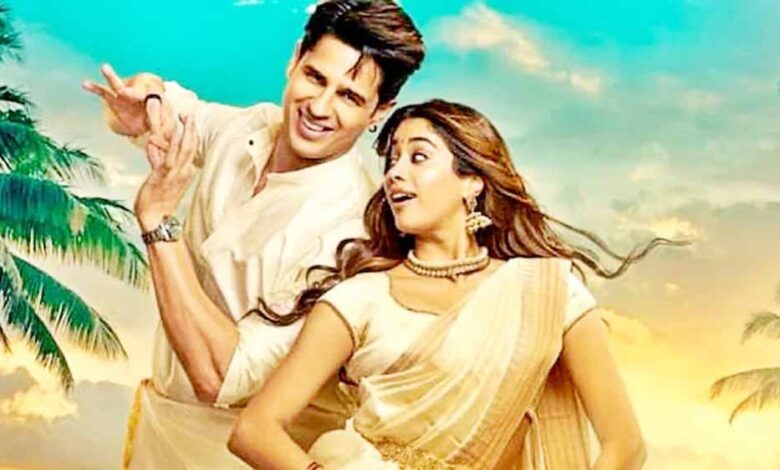 कियारा आडवाणी ने फिल्म परम सुंदरी की तारीफ की – Khabar Jagat