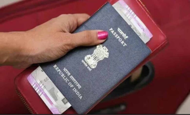 अब पासपोर्ट बनवाना हुआ आसान, भोपाल की यूनिवर्सिटी में लगेगी सुविधा वैन