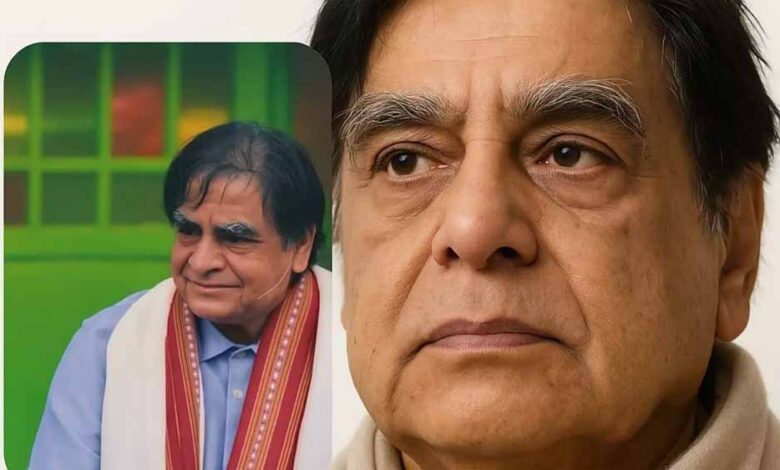 रामानंद सागर के बेटे प्रेम सागर का 81 वर्ष की आयु में निधन, ‘रामायण’ के लक्ष्मण ने दी श्रद्धांजलि