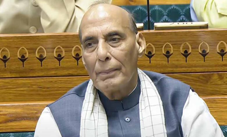 विपक्ष का व्यवहार बेहद निराशाजनक – Khabar Jagat