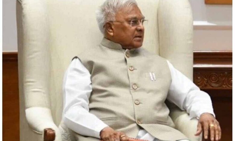 राज्यपाल पटेल ने सुना कार्यक्रम मन की बात – Khabar Jagat