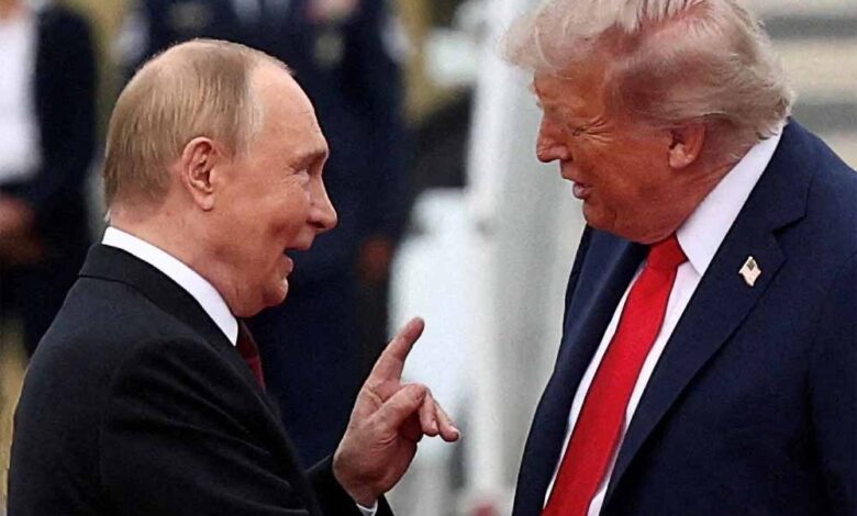 चीन ने अमेरिका को दिया सटीक संदेश, ब्रिक्स की मजबूती पर पुतिन ने किया जोर