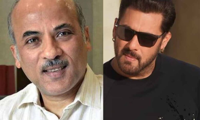 सलमान खान और सूरज बडजात्या करेंगे नवंबर में नई फिल्म का अनाउंसमेंट, जानिए कहानी