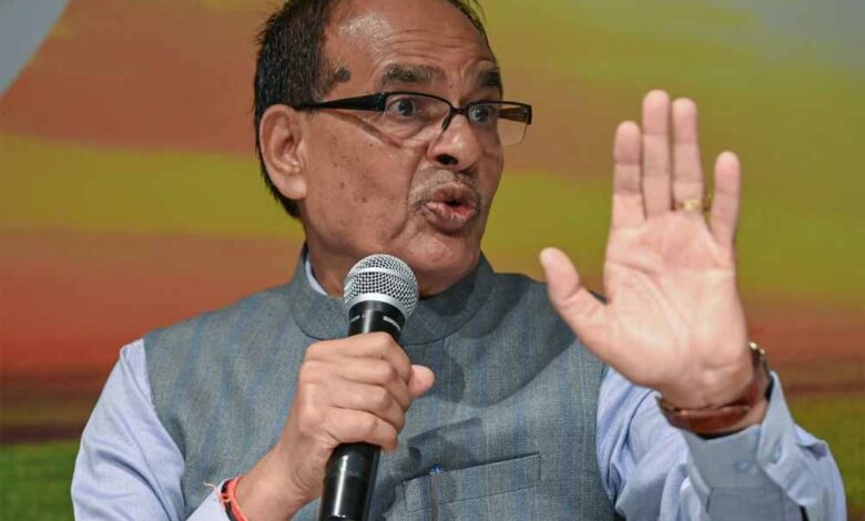 शिवराज सिंह चौहान बोले– टैरिफ लग रहा है, देशभक्ति की ज्वाला हर दिल में जलनी चाहिए