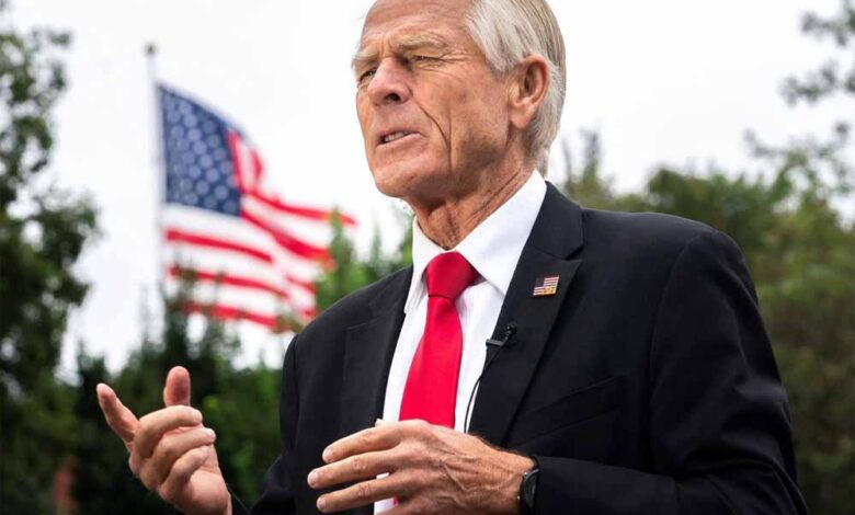 चीन-भारत की नजदीकी पर भड़के ट्रंप के सलाहकार, अक्साई चिन हमले का दिलाया हवाला