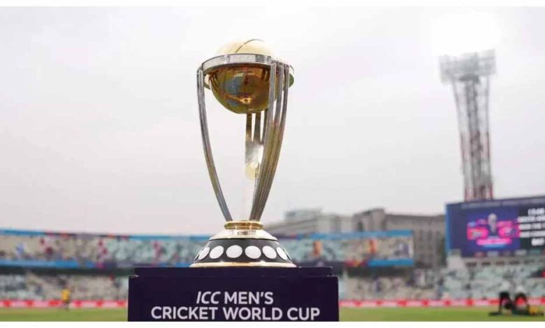 साउथ अफ्रीका में 44 और जिम्बाब्वे-नामीबिया में 10 मुकाबले होंगे खेले – Khabar Jagat