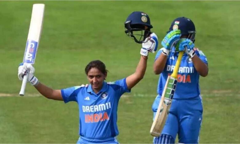 वर्ल्ड कप के लिए भारतीय महिला क्रिकेट टीम घोषित, शेफाली वर्मा को नहीं मिली जगह