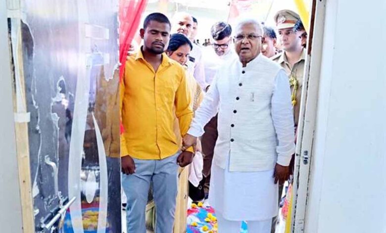 राज्यपाल पटेल – Khabar Jagat