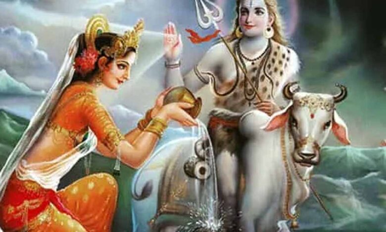 5 सितंबर को करें भगवान शिव की आराधना और पाएं शुभ फल – Khabar Jagat