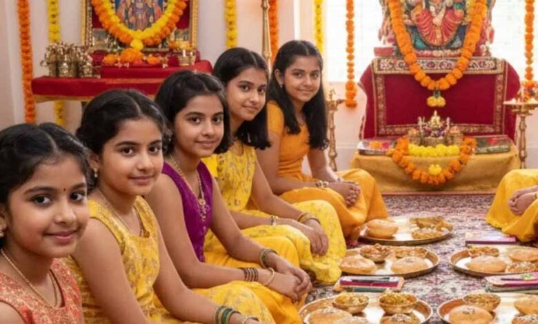 नवरात्रि व्रत का समापन क्यों होता है? – Khabar Jagat