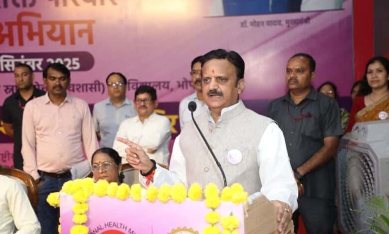 सरोजनी नायडू कॉलेज में 4,500 से अधिक छात्राओं की हुई स्वास्थ्य जांच – Khabar Jagat