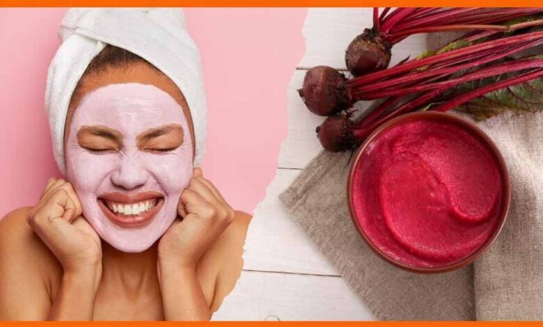 फेस पैक से दाग-धब्बे होंगे गायब – Khabar Jagat