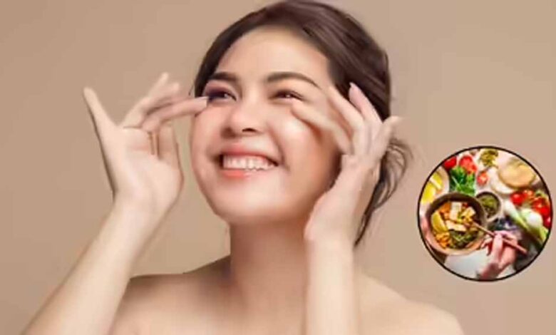 त्वचा की रंगत को बढ़ाते है ये फूड – Khabar Jagat
