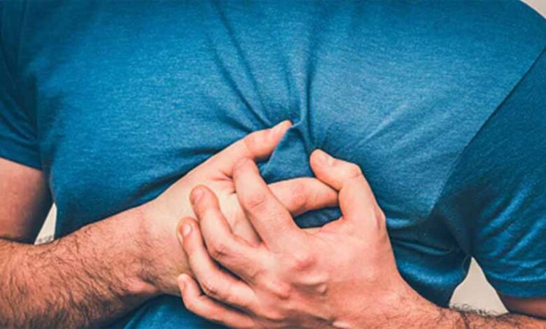 70% ब्लॉकेज तक पहुँचा बाजू का दर्द – वर्ल्ड हार्ट डे पर जाने ज़रूरी बातें