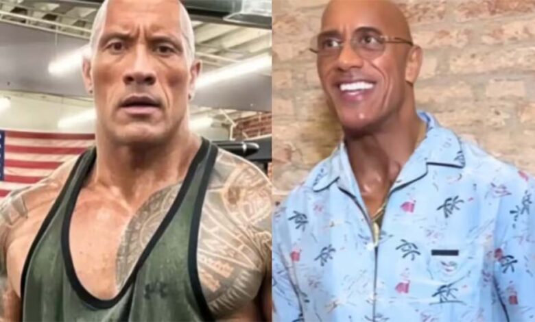 ‘द रॉक’ बने और भी दमदार! ड्वेन जॉनसन के ट्रांसफॉर्मेशन पर इंटरनेट में हंगामा