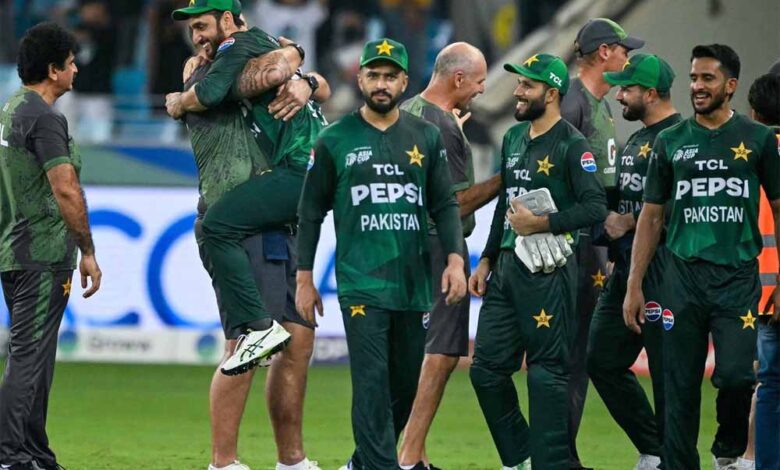 भारत को 3 बार हराकर पाकिस्तान ने साबित की अपनी दमदारी – Khabar Jagat