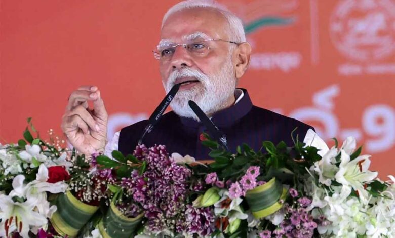पीएम मोदी – Khabar Jagat