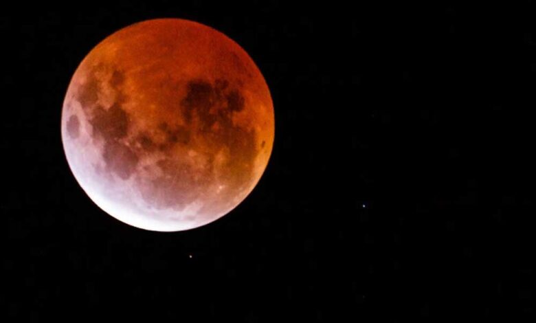 भारत में दिखेगा पूरा नजारा – Khabar Jagat