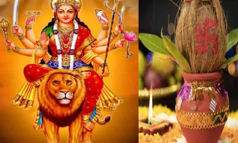 ऐसे सजाएं मां दुर्गा का भवन, मिलेगा शुभ फल – Khabar Jagat