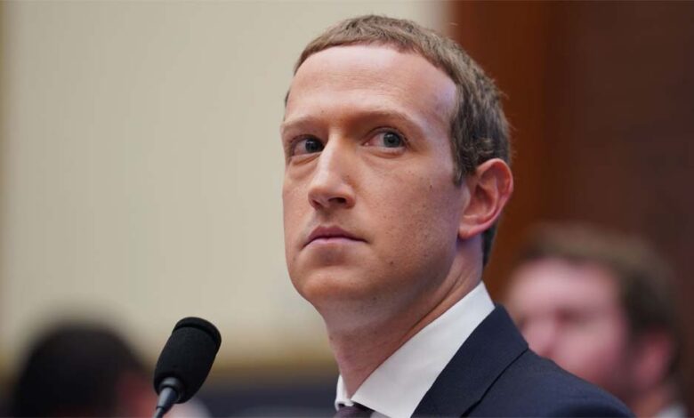 मार्क जुकरबर्ग ने META के खिलाफ दायर किया केस, फेसबुक अकाउंट बार-बार बंद होने का आरोप